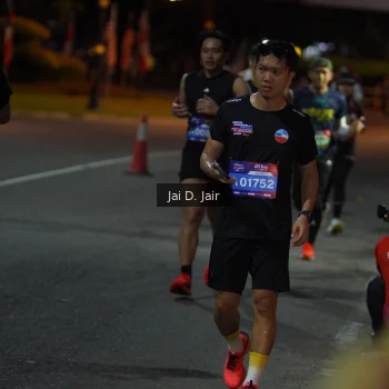 Runner Photo 3581907