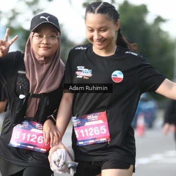Runner Photo 3581910