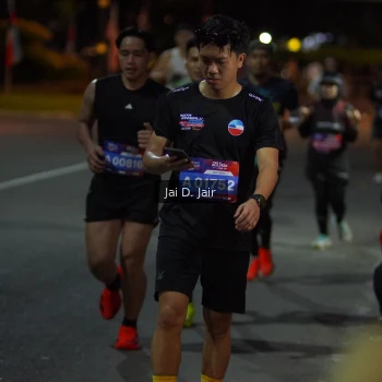 Runner Photo 3581916