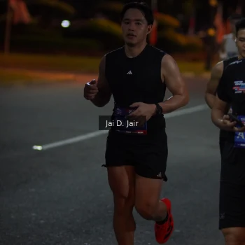 Runner Photo 3581920
