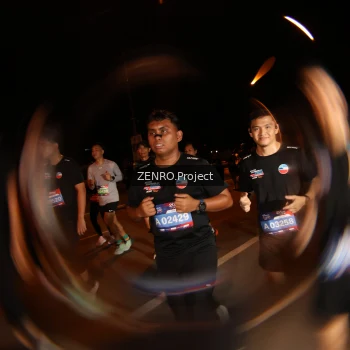 Runner Photo 3581929