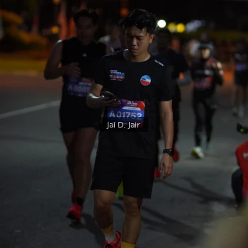 Runner Photo 3581930