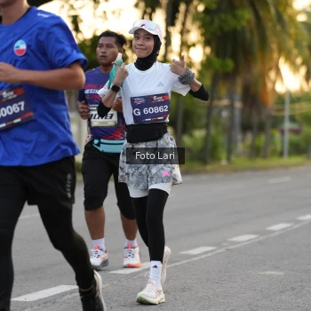 Runner Photo 3581933