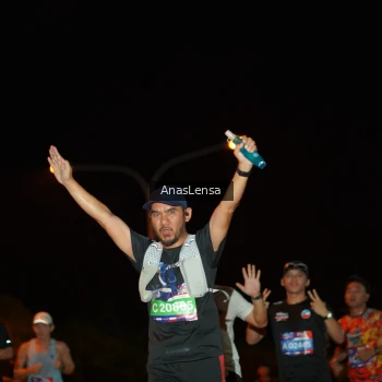 Runner Photo 3581940