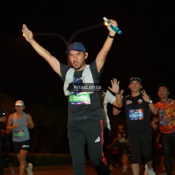 Runner Photo 3581941