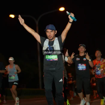 Runner Photo 3581942
