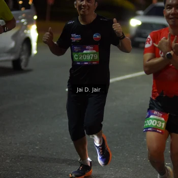 Runner Photo 3581946
