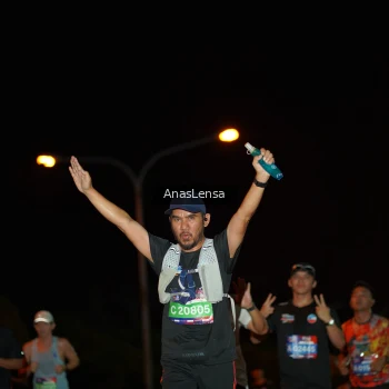Runner Photo 3581953