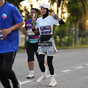 Runner Photo 3581954