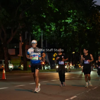 Runner Photo 3581958