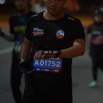 Runner Photo 3581963