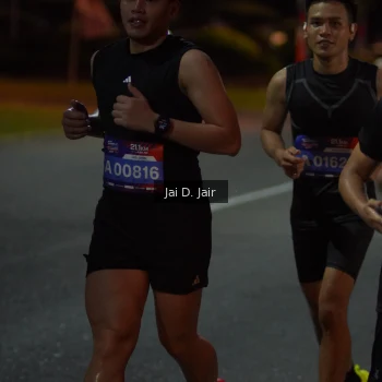 Runner Photo 3581976