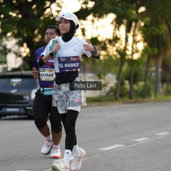 Runner Photo 3581978