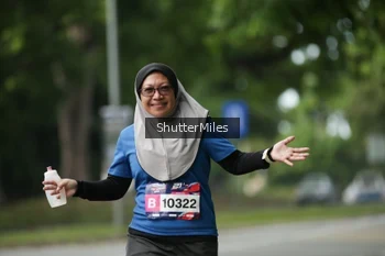 Runner Photo 35820