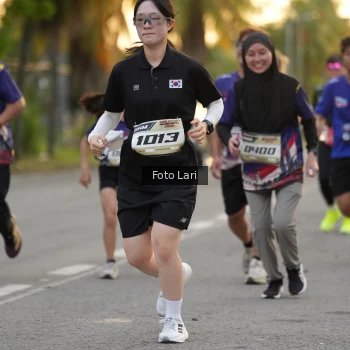 Runner Photo 3582016