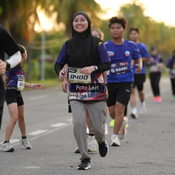 Runner Photo 3582022