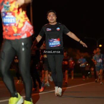 Runner Photo 3582027