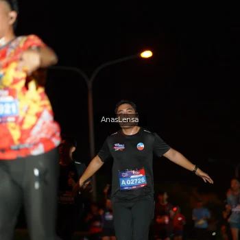 Runner Photo 3582029