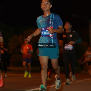 Runner Photo 3582030