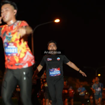 Runner Photo 3582031