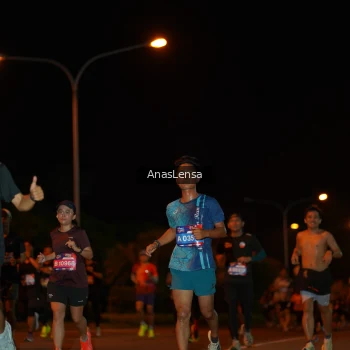 Runner Photo 3582034