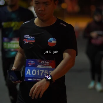 Runner Photo 3582035