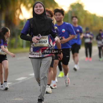 Runner Photo 3582040