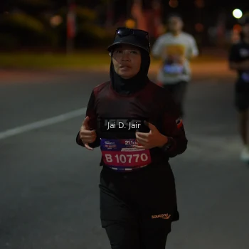 Runner Photo 3582042