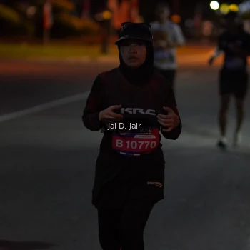 Runner Photo 3582044