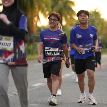 Runner Photo 3582045