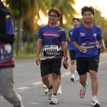 Runner Photo 3582048