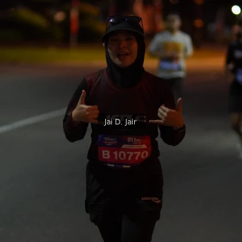Runner Photo 3582049