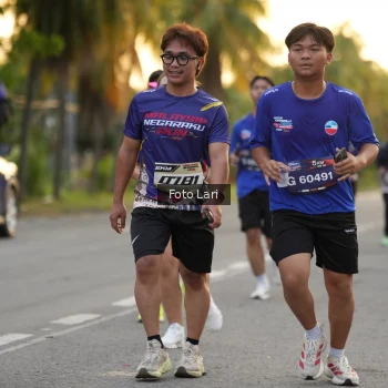 Runner Photo 3582054