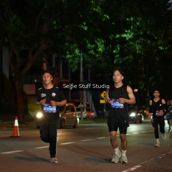 Runner Photo 3582055