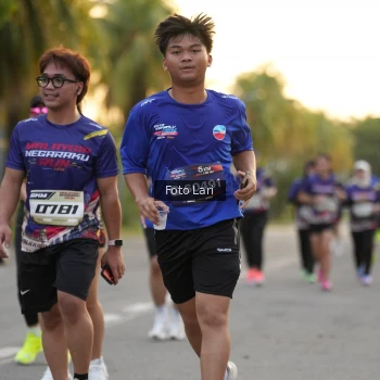 Runner Photo 3582057
