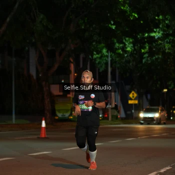 Runner Photo 3582066