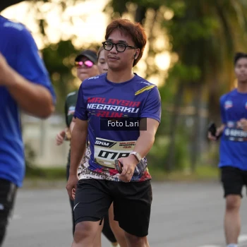 Runner Photo 3582072