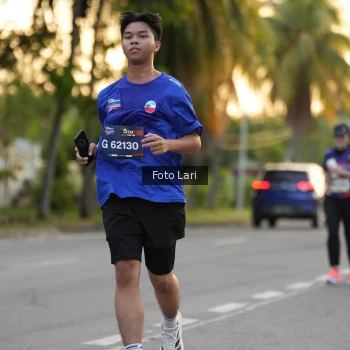 Runner Photo 3582073