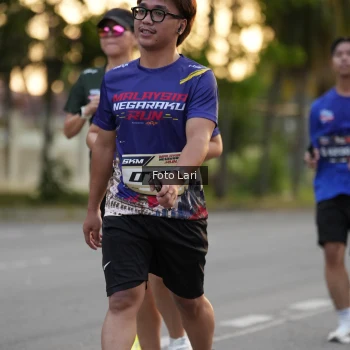 Runner Photo 3582074