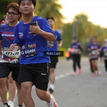 Runner Photo 3582081