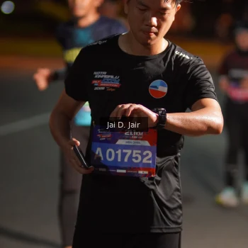 Runner Photo 3582083