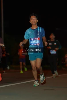 Runner Photo 3582089