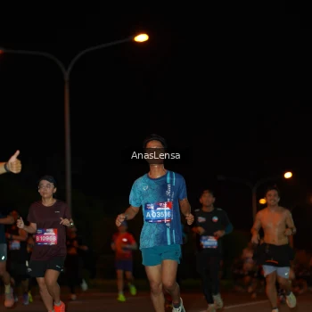 Runner Photo 3582090