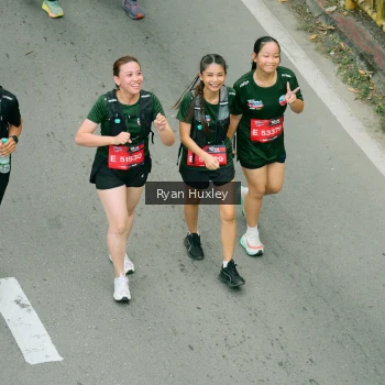 Runner Photo 3582095