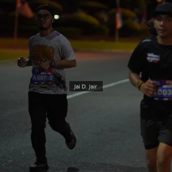 Runner Photo 3582099