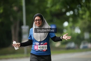 Runner Photo 35821