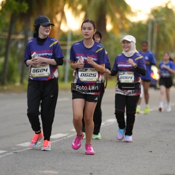 Runner Photo 3582101