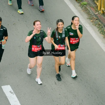 Runner Photo 3582103