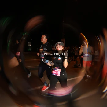Runner Photo 3582105