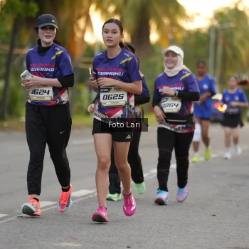 Runner Photo 3582108